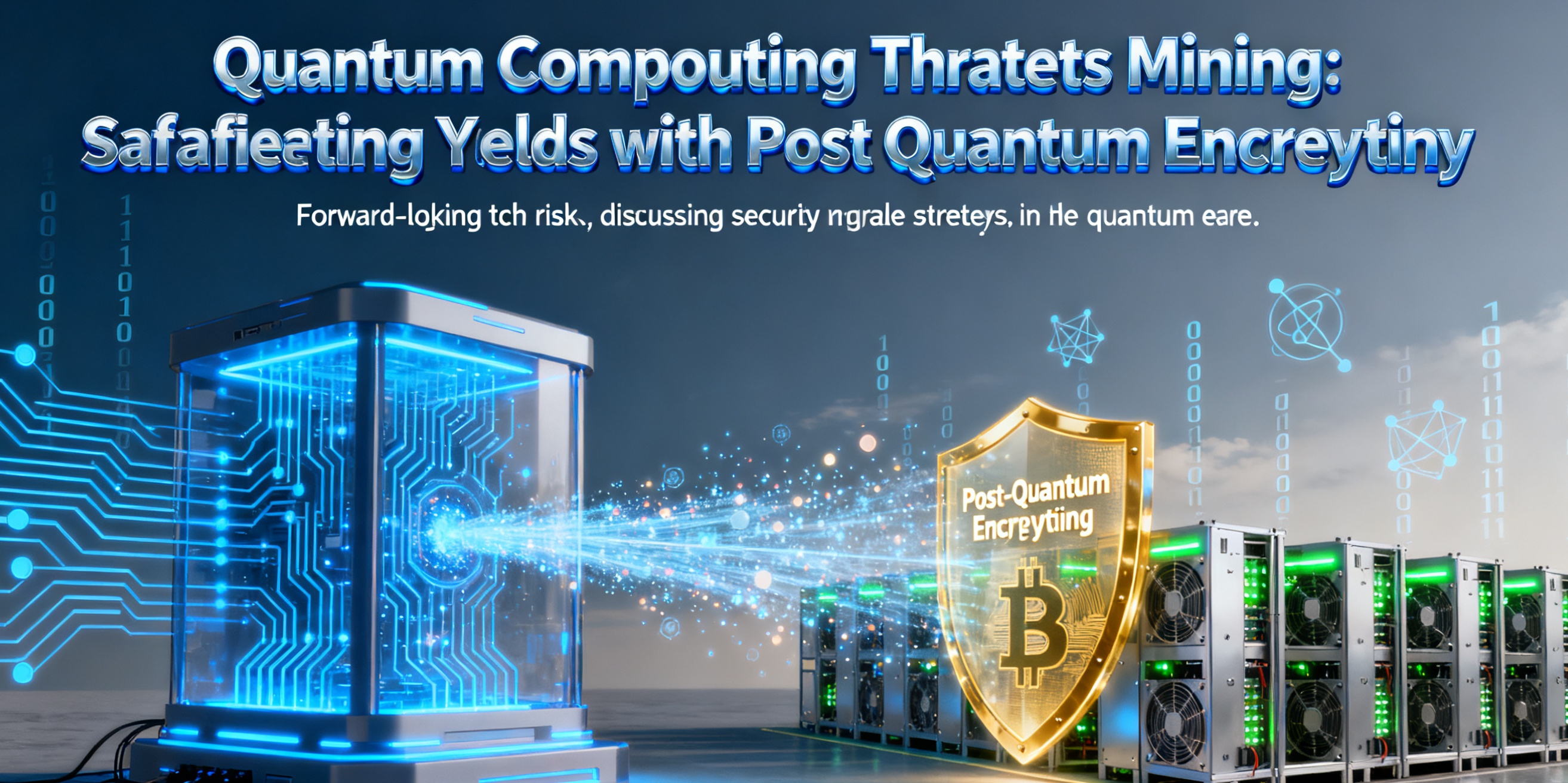 Free Mining Idle Software: Earn Cryptocurrency Effortlessly