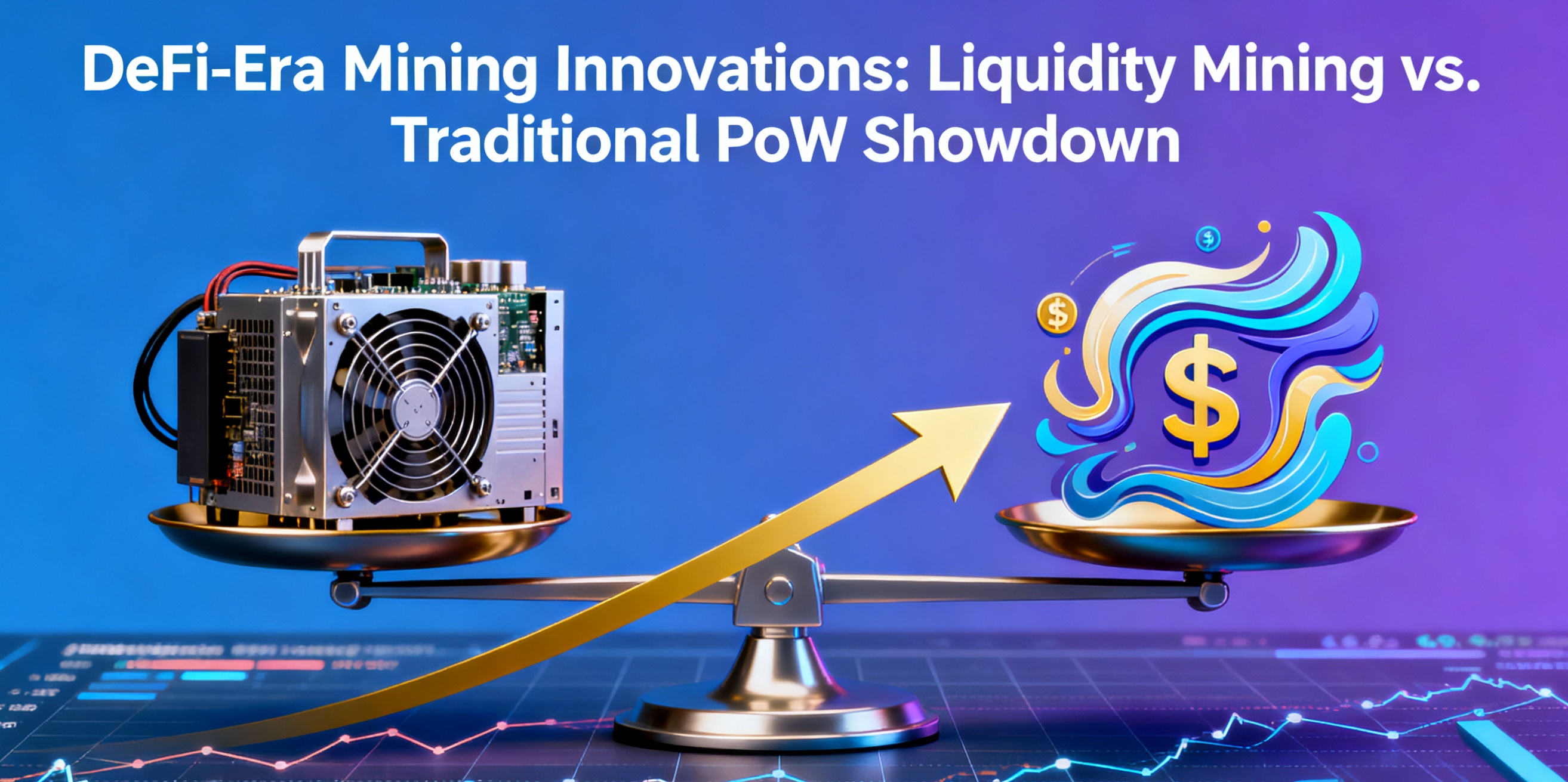 Free Mining Software Download: Top 5 Safe Picks for 2024