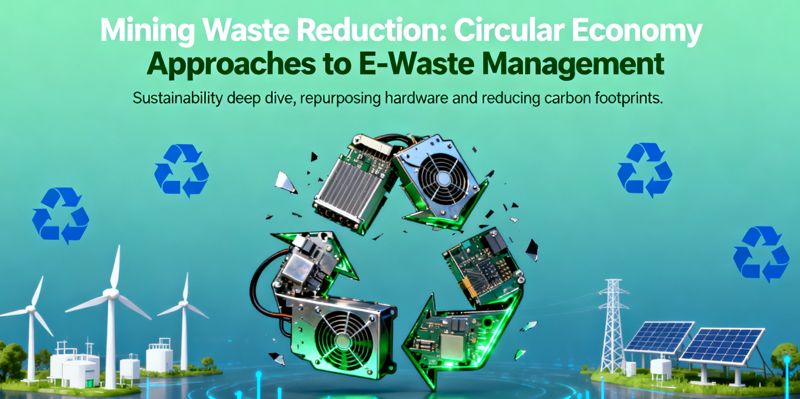 Best Free Mining Software for Community Cryptocurrency Mining in 2024