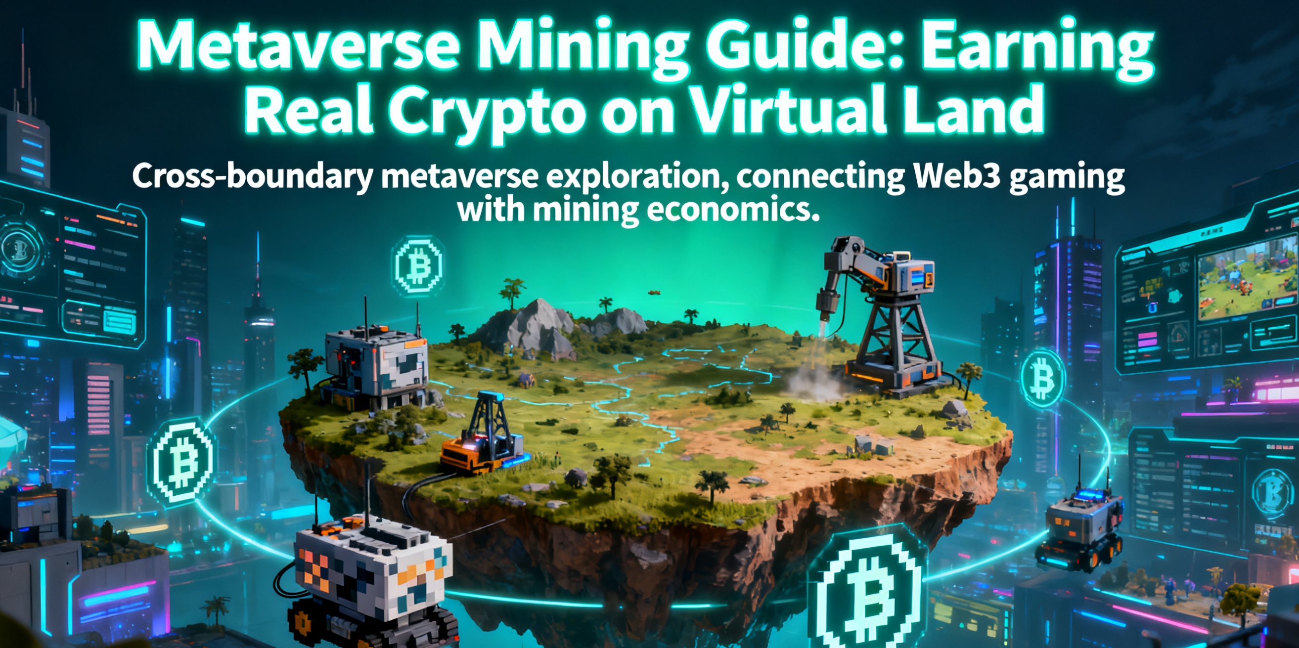 Free Mining Software: Top 5 Picks for Beginners & Pros in 2024